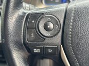 Toyota Rav4 2.2 RAV4 Invincible D-4D Auto 4WD 5dr 19