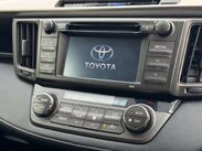 Toyota Rav4 2.2 RAV4 Invincible D-4D Auto 4WD 5dr 28