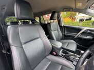Toyota Rav4 2.2 RAV4 Invincible D-4D Auto 4WD 5dr 13