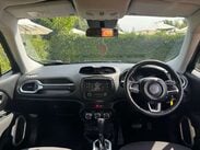 Jeep Renegade 1.4 Renegade Longitude Auto 5dr 15