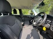 Jeep Renegade 1.4 Renegade Longitude Auto 5dr 17