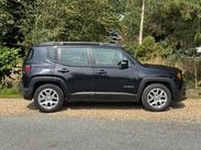 Jeep Renegade 1.4 Renegade Longitude Auto 5dr 9