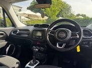 Jeep Renegade 1.4 Renegade Longitude Auto 5dr 14