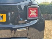 Jeep Renegade 1.4 Renegade Longitude Auto 5dr 7