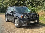 Jeep Renegade 1.4 Renegade Longitude Auto 5dr 5