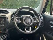 Jeep Renegade 1.4 Renegade Longitude Auto 5dr 34