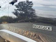 Jeep Renegade 1.4 Renegade Longitude Auto 5dr 36