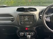 Jeep Renegade 1.4 Renegade Longitude Auto 5dr 38