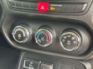 Jeep Renegade 1.4 Renegade Longitude Auto 5dr 22