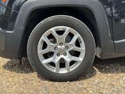 Jeep Renegade 1.4 Renegade Longitude Auto 5dr 28
