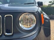 Jeep Renegade 1.4 Renegade Longitude Auto 5dr 35