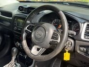 Jeep Renegade 1.4 Renegade Longitude Auto 5dr 33