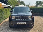 Jeep Renegade 1.4 Renegade Longitude Auto 5dr 3