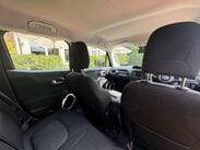 Jeep Renegade 1.4 Renegade Longitude Auto 5dr 18