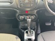 Jeep Renegade 1.4 Renegade Longitude Auto 5dr 11