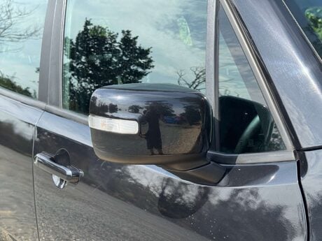 Jeep Renegade 1.4 Renegade Longitude Auto 5dr 32