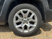 Jeep Renegade 1.4 Renegade Longitude Auto 5dr 27
