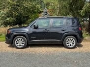 Jeep Renegade 1.4 Renegade Longitude Auto 5dr 6