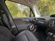 Jeep Renegade 1.4 Renegade Longitude Auto 5dr 13