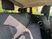 Jeep Renegade 1.4 Renegade Longitude Auto 5dr 21