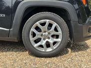 Jeep Renegade 1.4 Renegade Longitude Auto 5dr 29