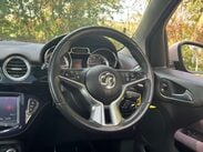 Vauxhall Adam 1.4 Adam Glam 3dr 29