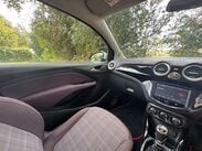 Vauxhall Adam 1.4 Adam Glam 3dr 12