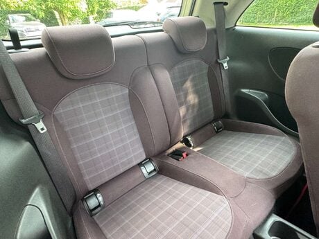 Vauxhall Adam 1.4 Adam Glam 3dr 15