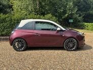 Vauxhall Adam 1.4 Adam Glam 3dr 6