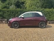 Vauxhall Adam 1.4 Adam Glam 3dr 4