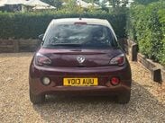 Vauxhall Adam 1.4 Adam Glam 3dr 5