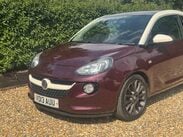 Vauxhall Adam 1.4 Adam Glam 3dr 3