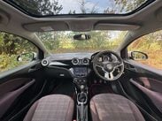 Vauxhall Adam 1.4 Adam Glam 3dr 11