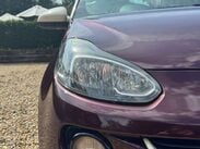 Vauxhall Adam 1.4 Adam Glam 3dr 33