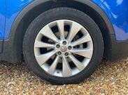 Vauxhall Mokka X 1.4 Mokka X Elite T S/S 5dr 23