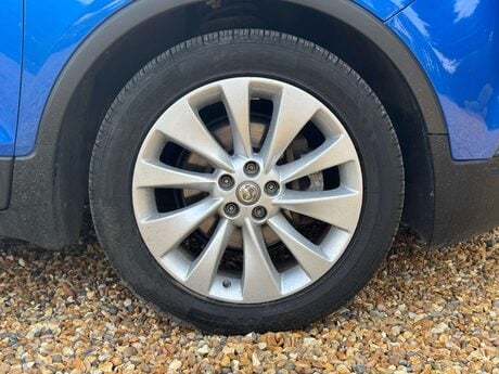 Vauxhall Mokka X 1.4 Mokka X Elite T S/S 5dr 23