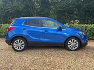 Vauxhall Mokka X 1.4 Mokka X Elite T S/S 5dr 10