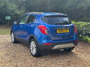 Vauxhall Mokka X 1.4 Mokka X Elite T S/S 5dr 4