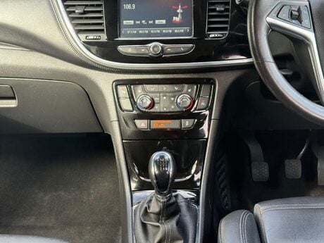Vauxhall Mokka X 1.4 Mokka X Elite T S/S 5dr 26