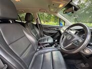 Vauxhall Mokka X 1.4 Mokka X Elite T S/S 5dr 13