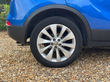 Vauxhall Mokka X 1.4 Mokka X Elite T S/S 5dr 24