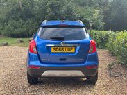 Vauxhall Mokka X 1.4 Mokka X Elite T S/S 5dr 9