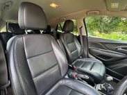 Vauxhall Mokka X 1.4 Mokka X Elite T S/S 5dr 12