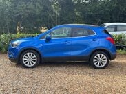 Vauxhall Mokka X 1.4 Mokka X Elite T S/S 5dr 7