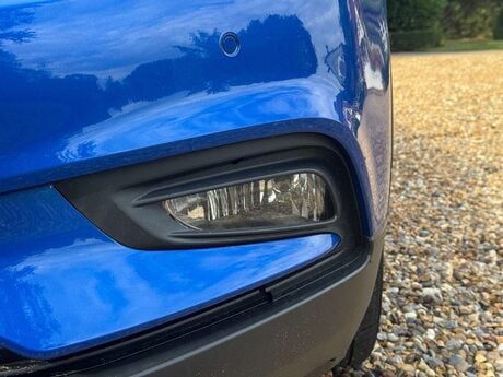 Vauxhall Mokka X 1.4 Mokka X Elite T S/S 5dr 32