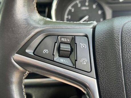 Vauxhall Mokka X 1.4 Mokka X Elite T S/S 5dr 19