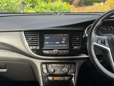 Vauxhall Mokka X 1.4 Mokka X Elite T S/S 5dr 25