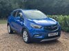 Vauxhall Mokka X 1.4 Mokka X Elite T S/S 5dr