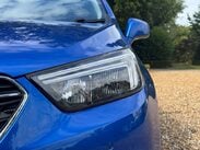 Vauxhall Mokka X 1.4 Mokka X Elite T S/S 5dr 31