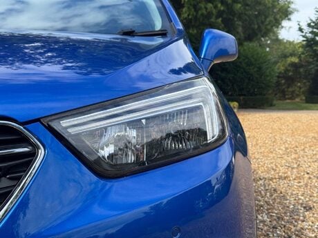 Vauxhall Mokka X 1.4 Mokka X Elite T S/S 5dr 31